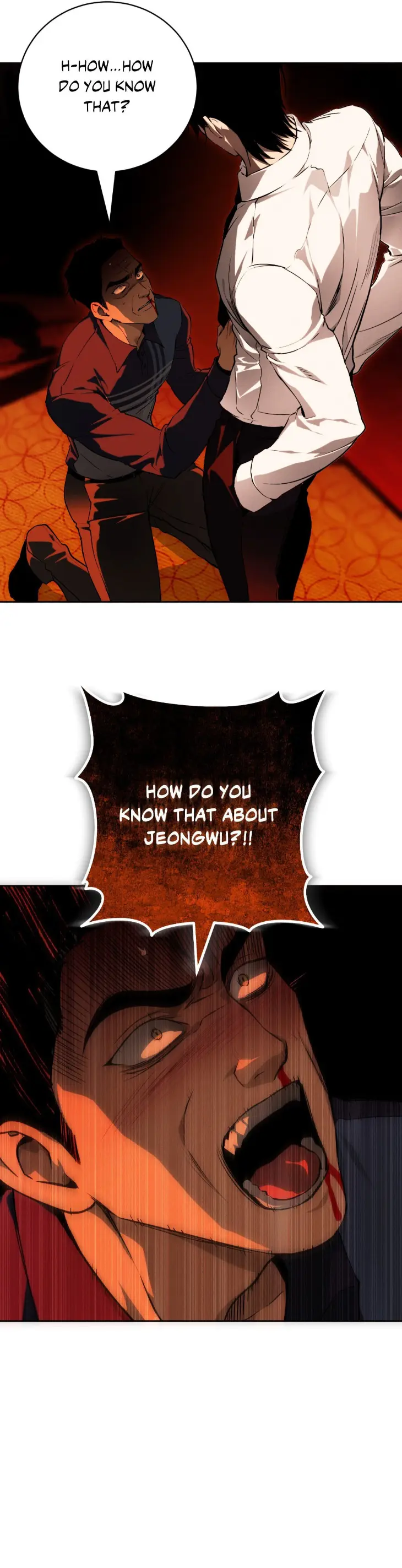 Even in Your Death by JINAN – Uncensored – Ch. 22 [Eng] page 35