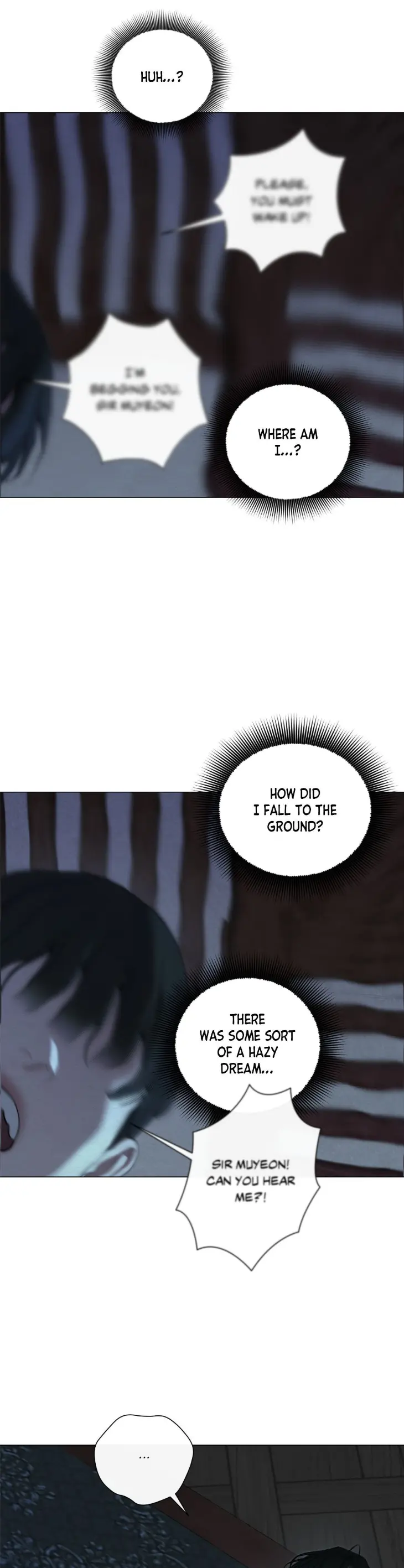 A Twisted Fate by Hyeu – Ch. 62 [Eng] page 35