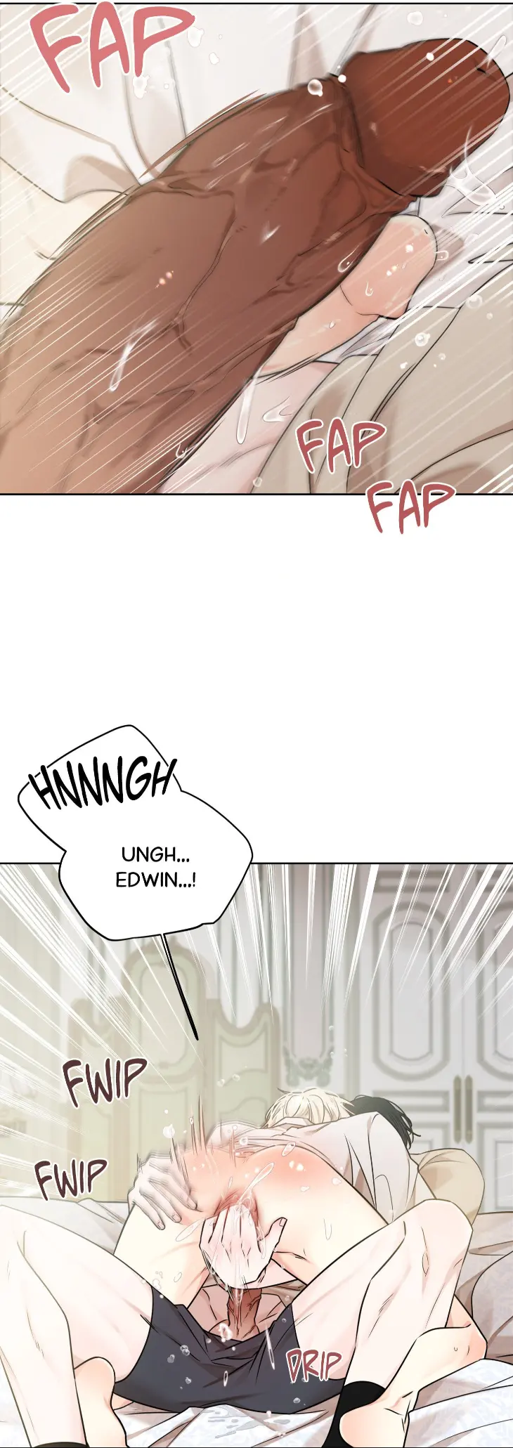 The Serpent’s Den by RANHAN – Uncensored – Ch. 24 [Eng] page 35