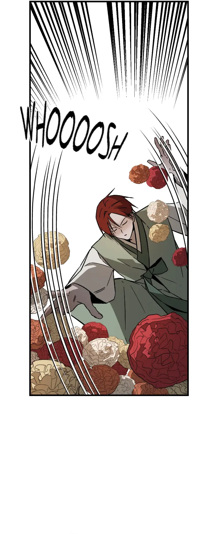 Broken Bloodline by SEONTAE – Uncensored – Ch. 22 [Eng] page 36