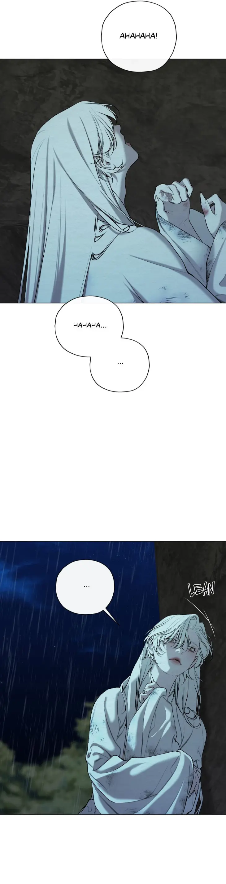 A Twisted Fate by Hyeu – Ch. 62 [Eng] page 36