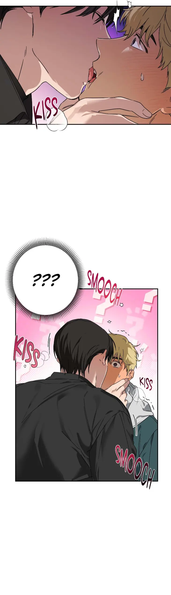 Keeping it Brief by Guchun – Uncensored – Ch. 1-6 [Eng] page 36