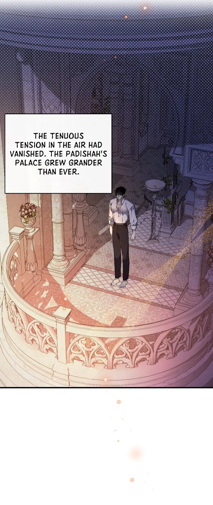 Blossoms of the White Night by Brothers Without A Tomorrow – Uncensored – Ch. 22 [Eng] page 36