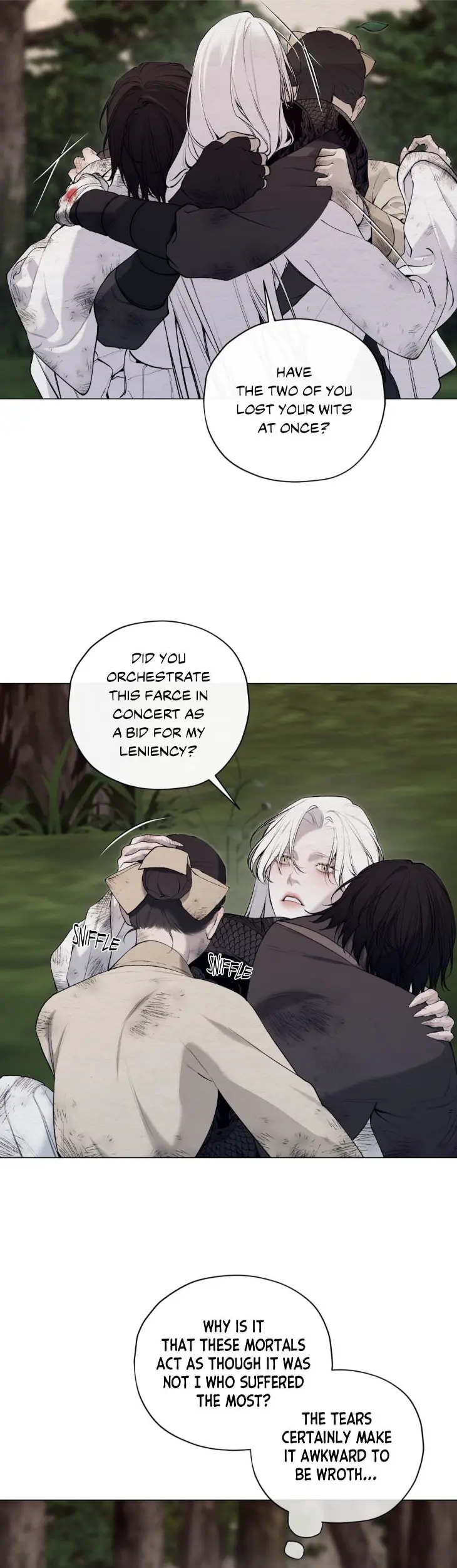 A Twisted Fate by Hyeu – Ch. 62 [Eng] page 36