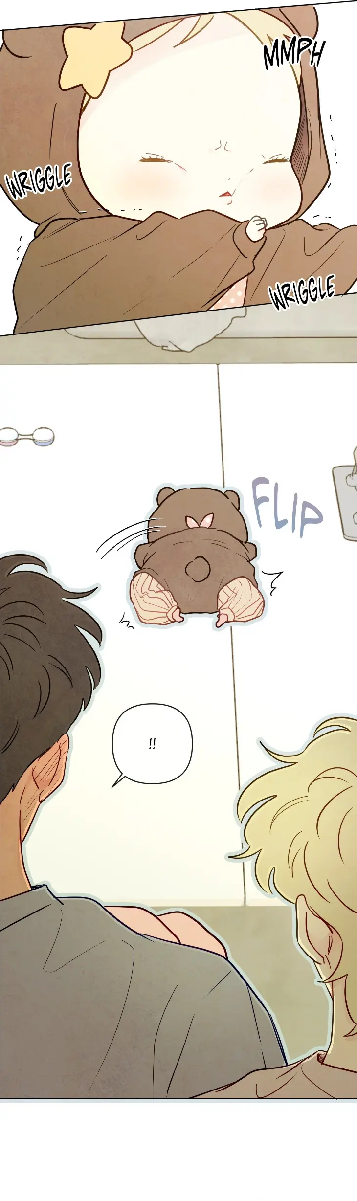 The Sacred Serpent’s Seduction by Dagom – Uncensored – Side 5 [Eng] page 36