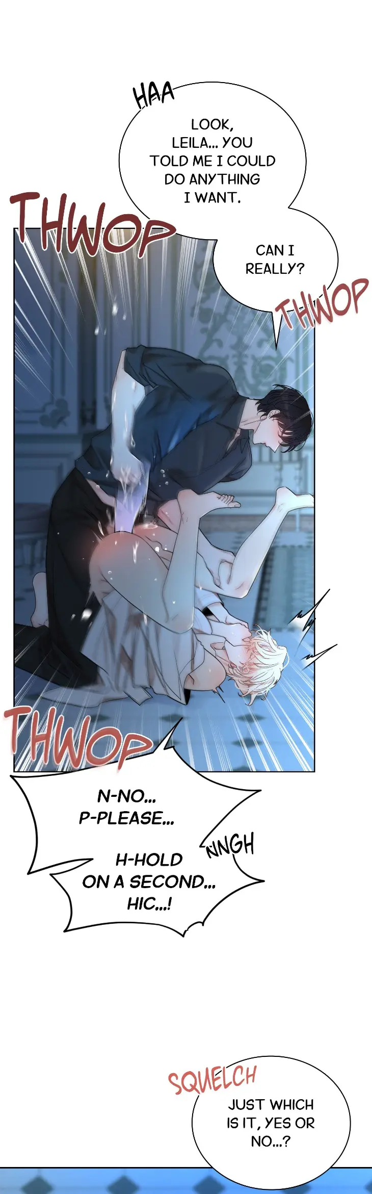 The Serpent’s Den by RANHAN – Uncensored – Ch. 24 [Eng] page 36