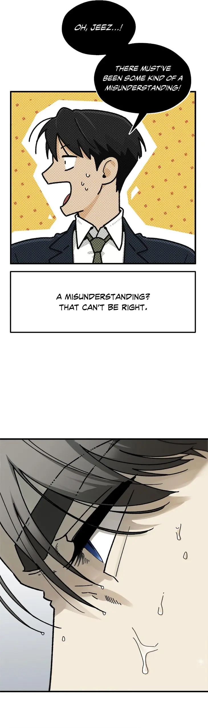 Office Hero by LattePanda – Uncensored – Ch. 13 [Eng] page 36