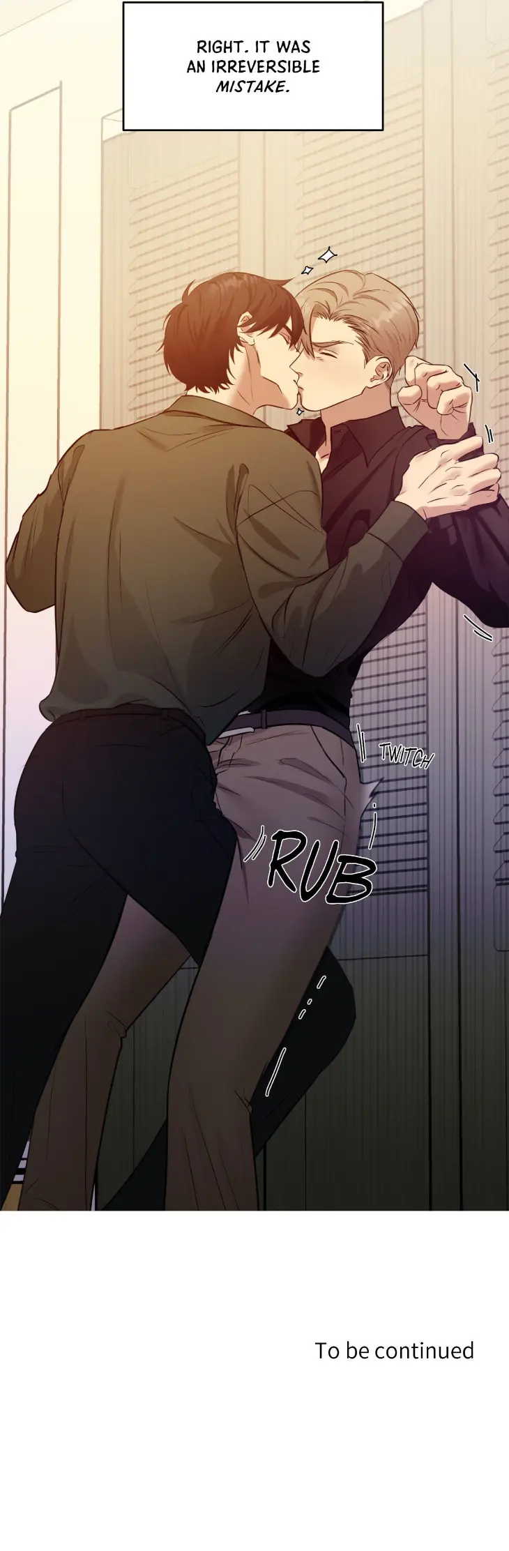 Today’s Horoscope: Breakup by CSJ – Uncensored – Ch. 1-8 [Eng] page 36