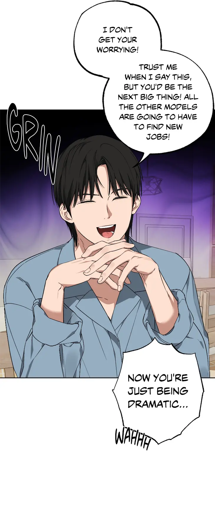 Keeping it Brief by Guchun – Uncensored – Ch. 1-6 [Eng] page 36