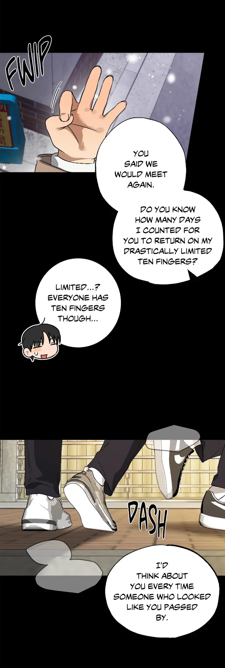 Keeping it Brief by Guchun – Uncensored – Ch. 1-6 [Eng] page 37