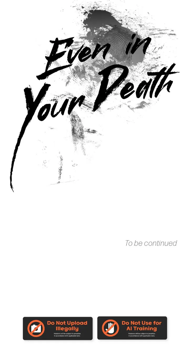 Even in Your Death by JINAN – Uncensored – Ch. 22 [Eng] page 37