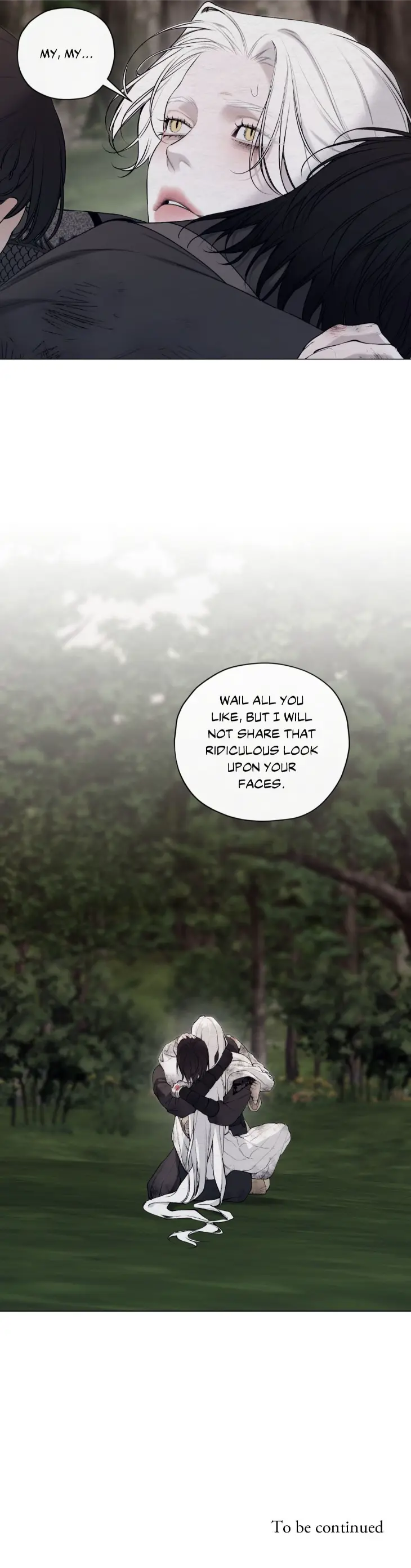 A Twisted Fate by Hyeu – Ch. 62 [Eng] page 37