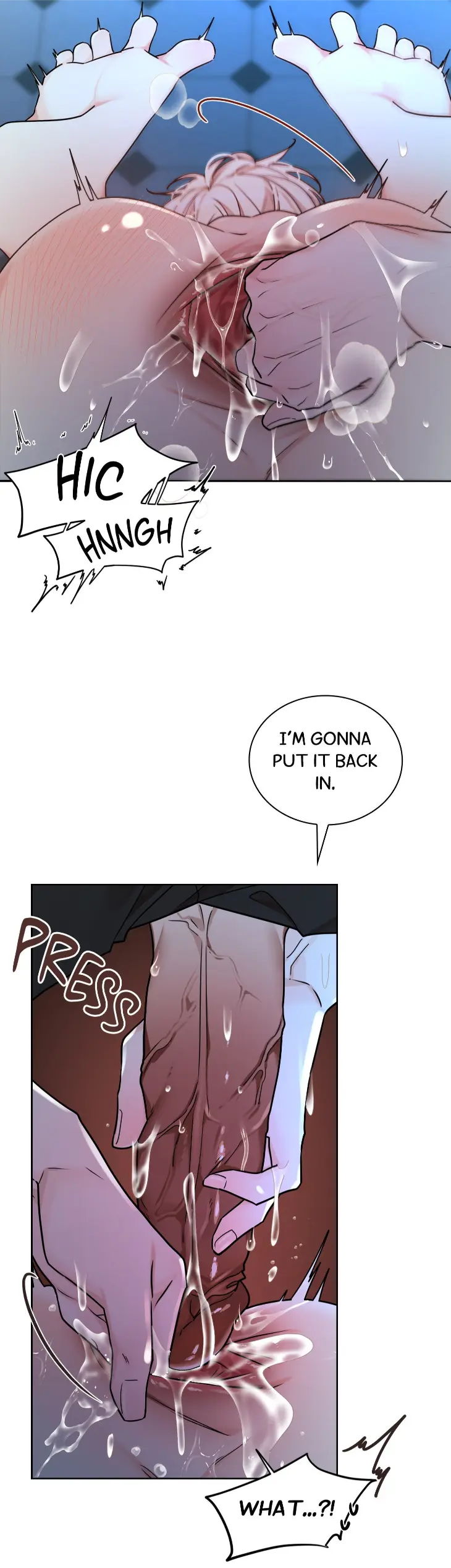 The Serpent’s Den by RANHAN – Uncensored – Ch. 24 [Eng] page 37