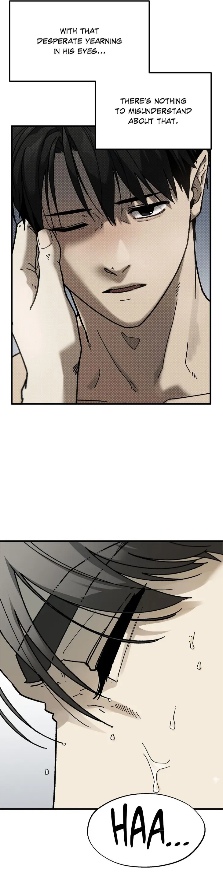 Office Hero by LattePanda – Uncensored – Ch. 13 [Eng] page 37