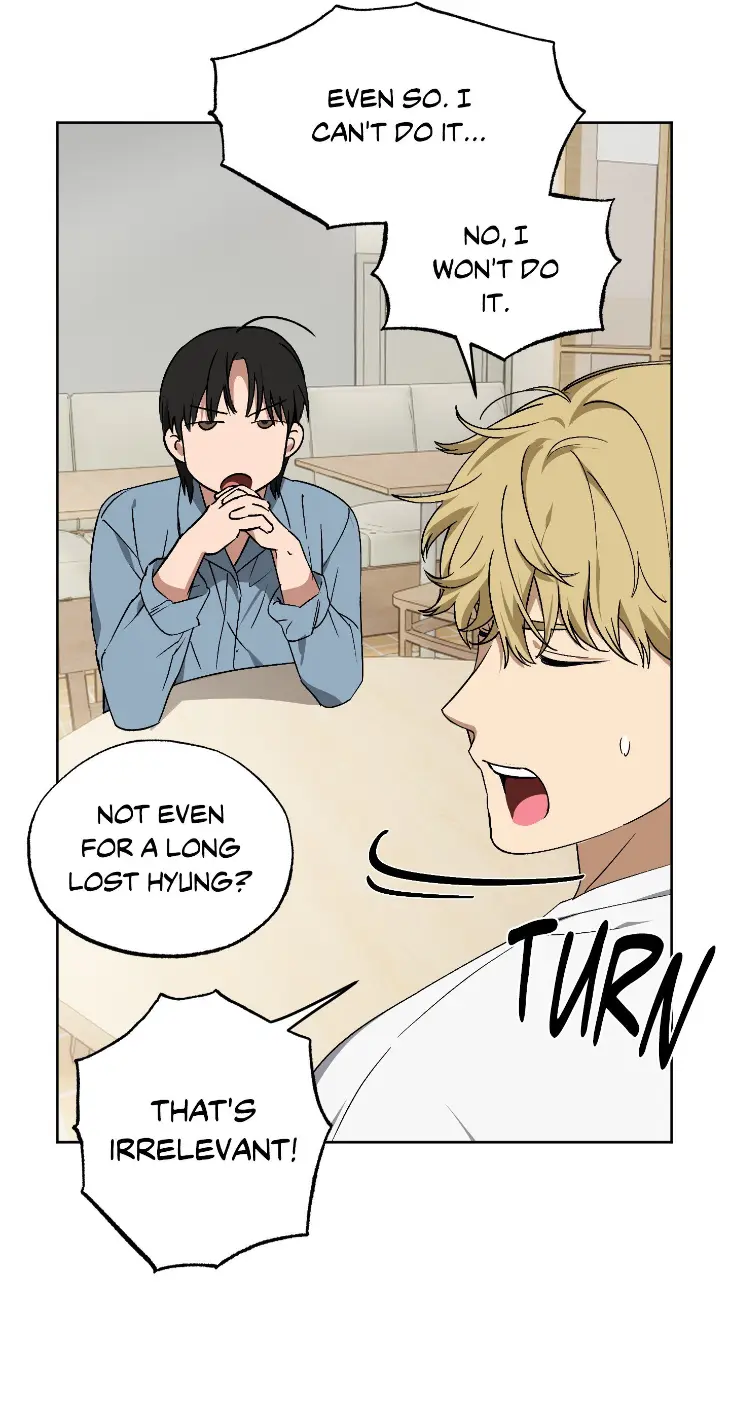 Keeping it Brief by Guchun – Uncensored – Ch. 1-6 [Eng] page 37