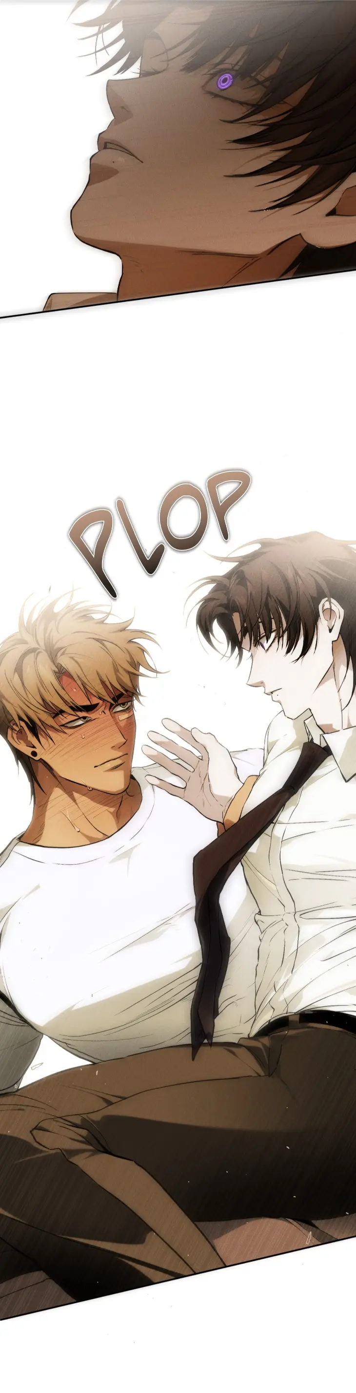 Even in Your Death by JINAN – Uncensored – Ch. 22 [Eng] page 37