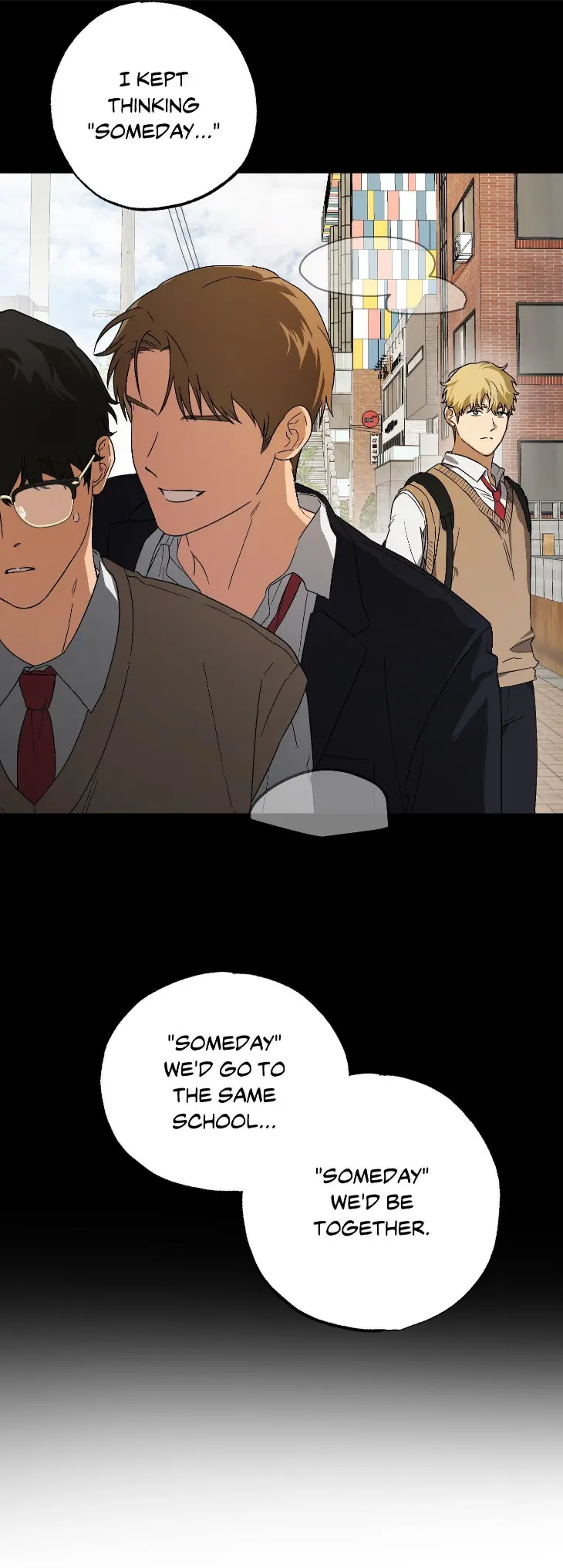 Keeping it Brief by Guchun – Uncensored – Ch. 1-6 [Eng] page 38