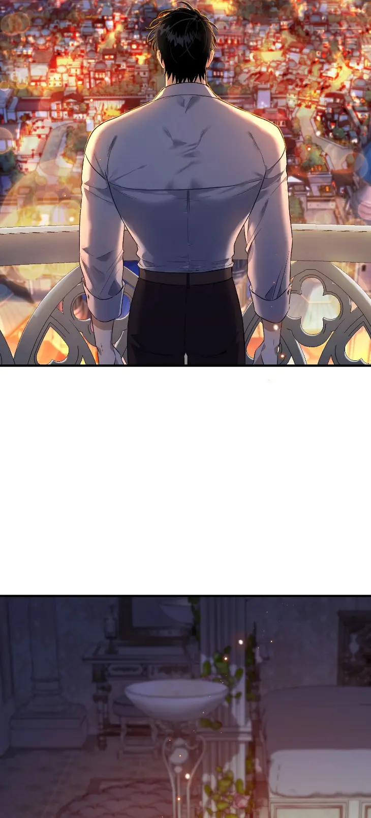 Blossoms of the White Night by Brothers Without A Tomorrow – Uncensored – Ch. 22 [Eng] page 38