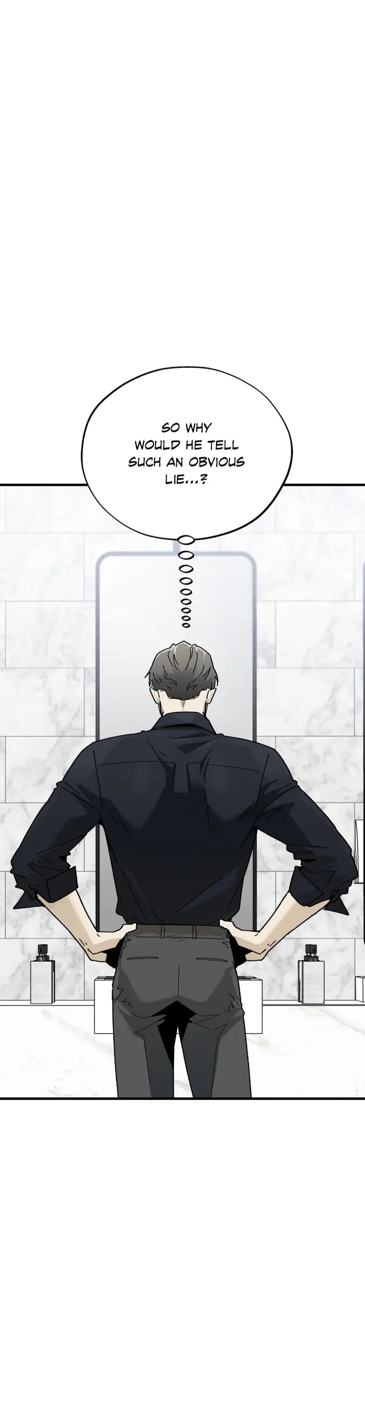 Office Hero by LattePanda – Uncensored – Ch. 13 [Eng] page 38