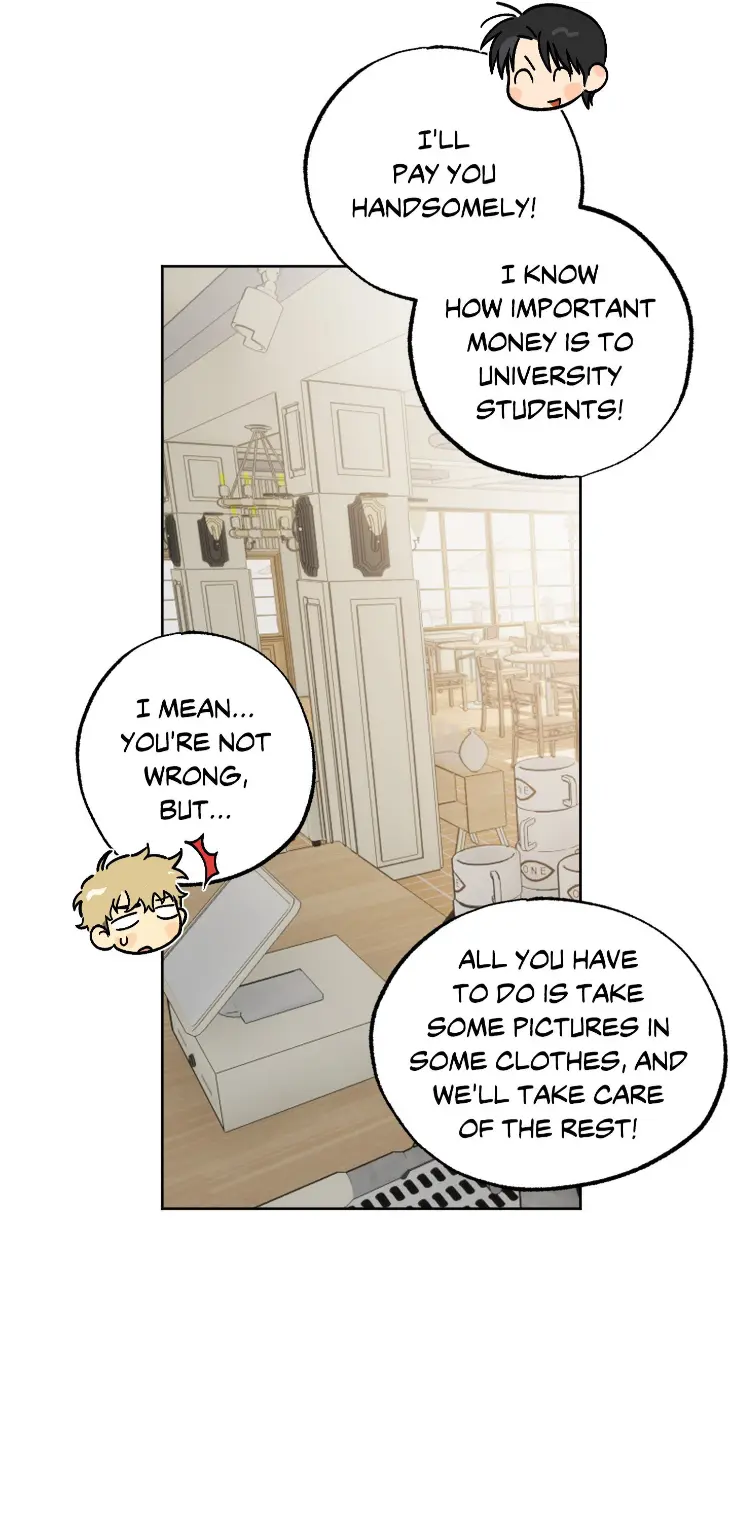 Keeping it Brief by Guchun – Uncensored – Ch. 1-6 [Eng] page 38