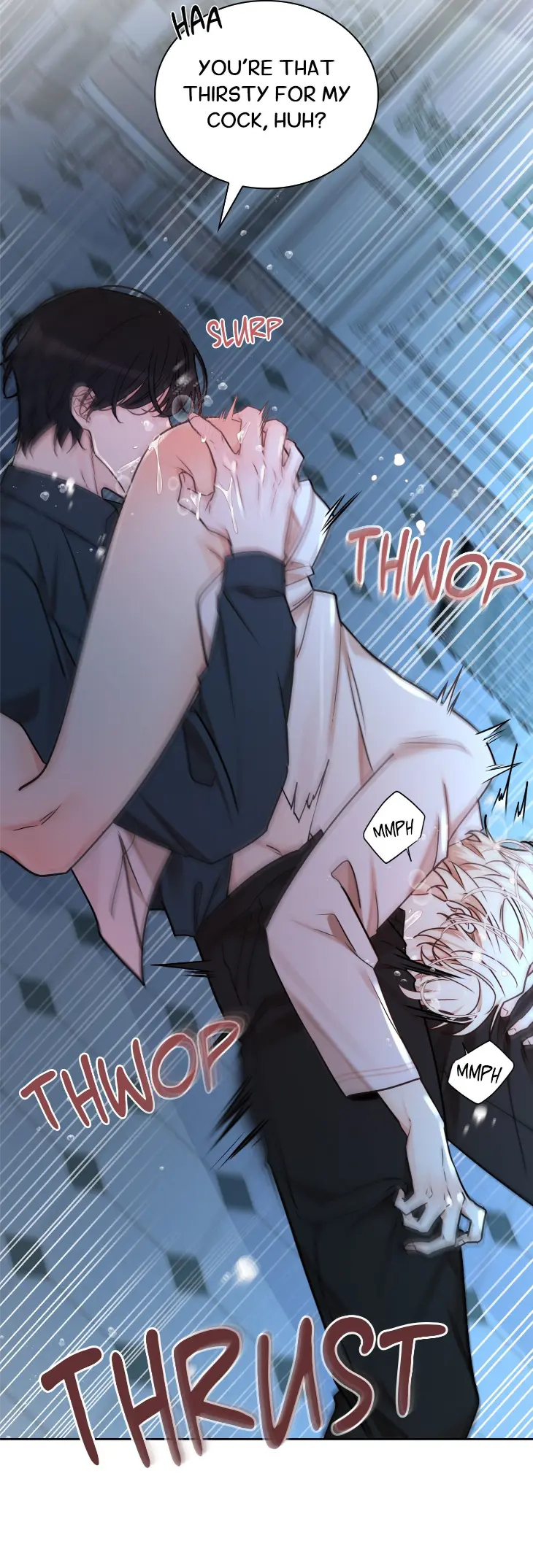 The Serpent’s Den by RANHAN – Uncensored – Ch. 24 [Eng] page 39