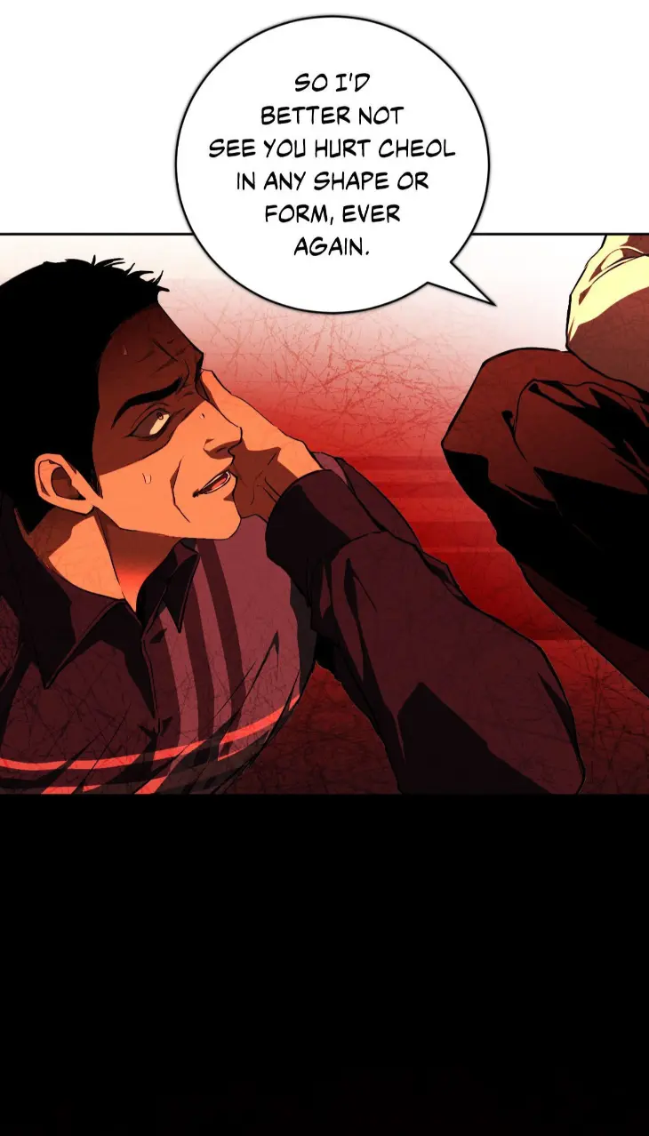 Even in Your Death by JINAN – Uncensored – Ch. 22 [Eng] page 39