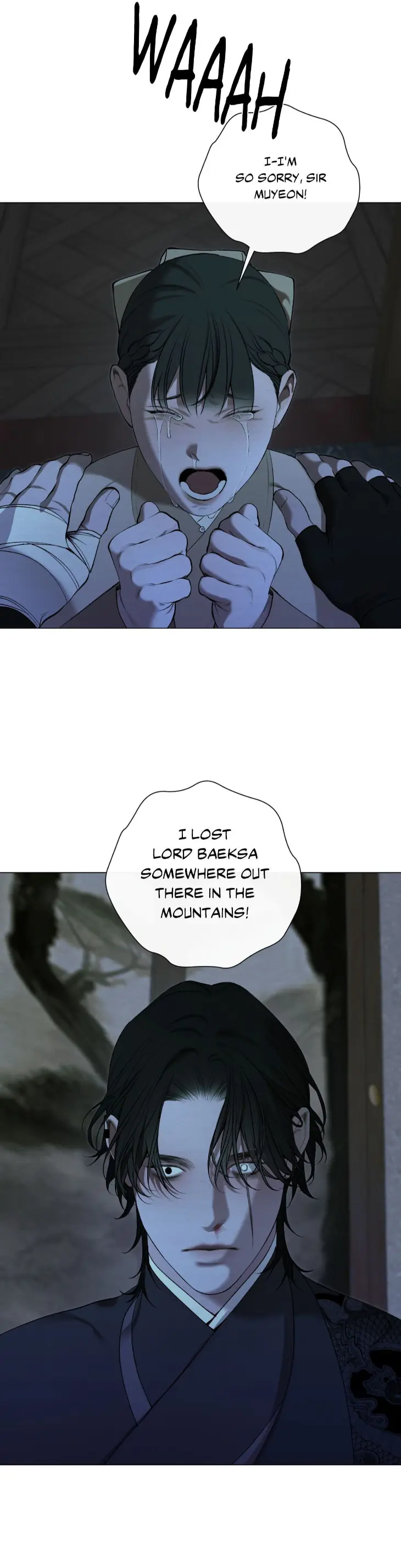 A Twisted Fate by Hyeu – Ch. 62 [Eng] page 39