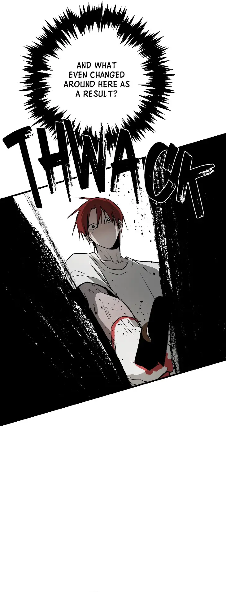 Broken Bloodline by SEONTAE – Uncensored – Ch. 22 [Eng] page 39