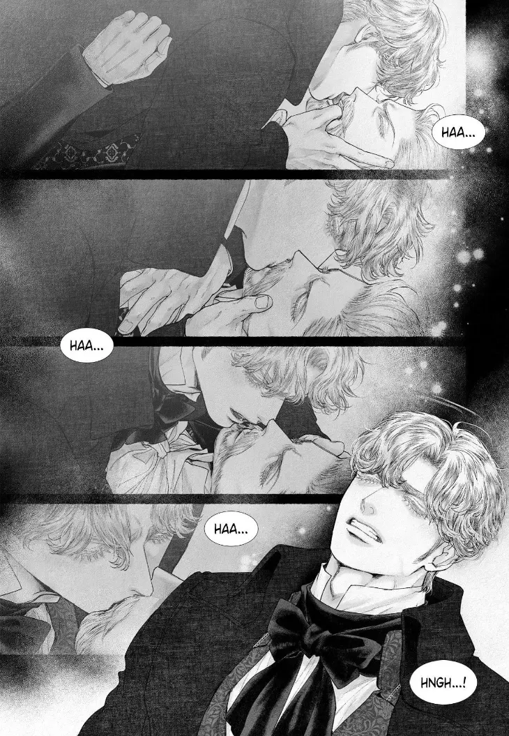 An Abyss: Poem of Chaff by Cha Jian – Uncensored – Ch. 153-154 [Eng] page 4