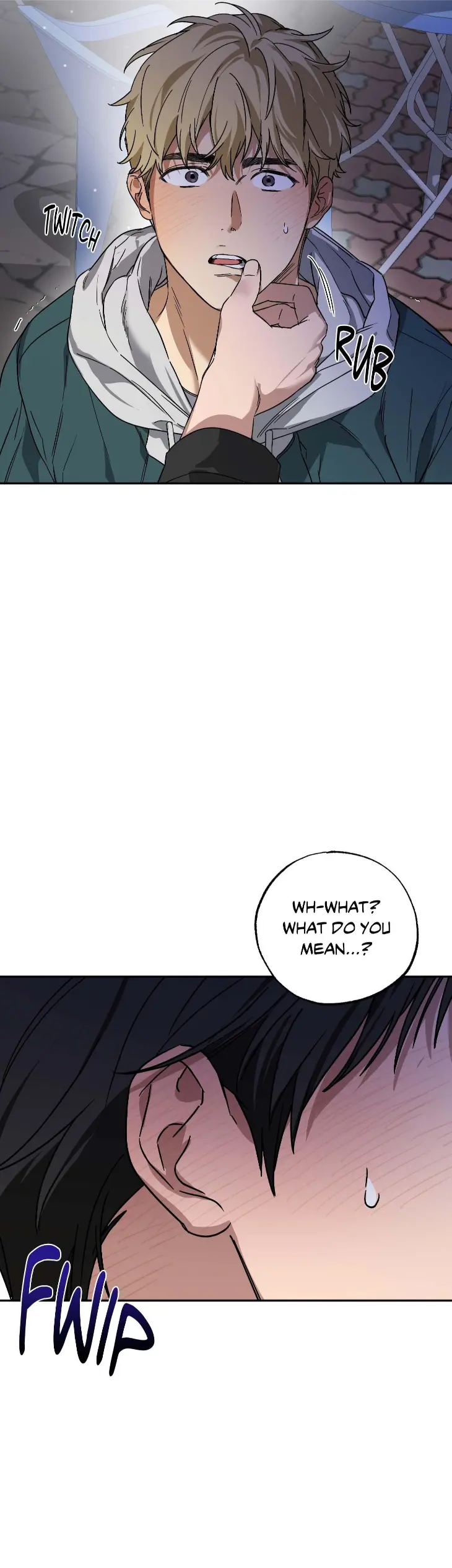 Keeping it Brief by Guchun – Uncensored – Ch. 1-6 [Eng] page 40