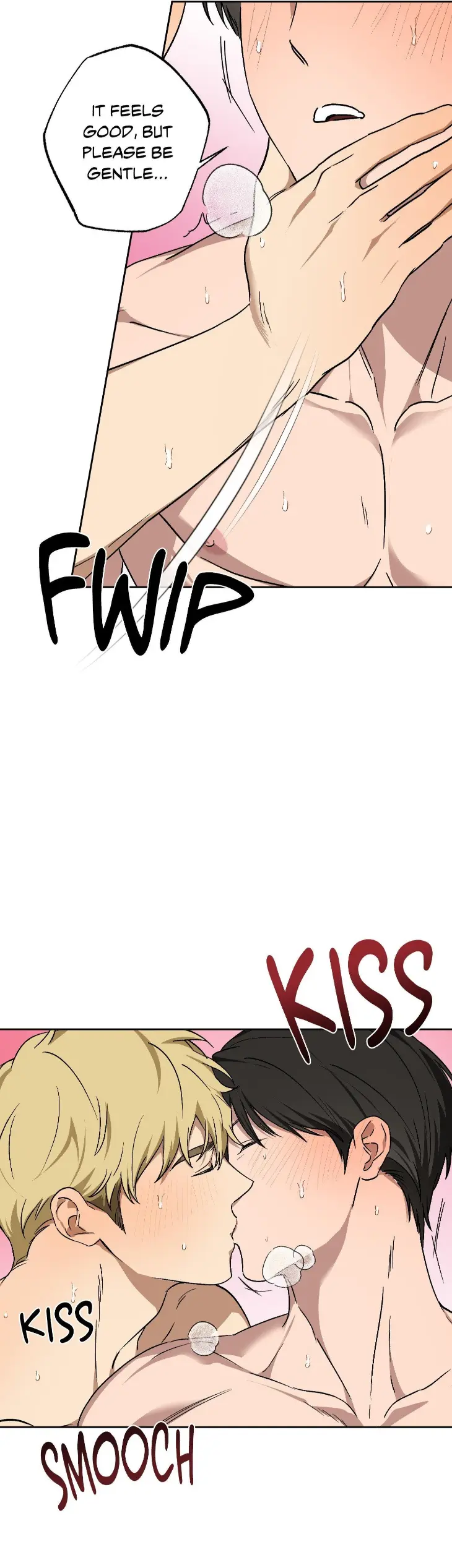 Keeping it Brief by Guchun – Uncensored – Ch. 1-6 [Eng] page 40