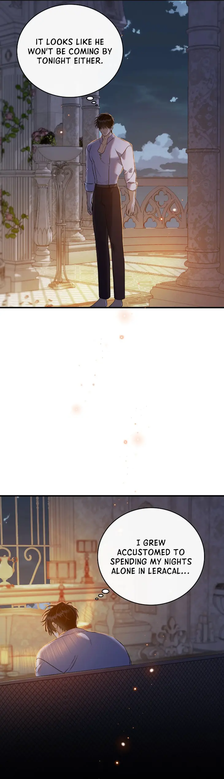 Blossoms of the White Night by Brothers Without A Tomorrow – Uncensored – Ch. 22 [Eng] page 40