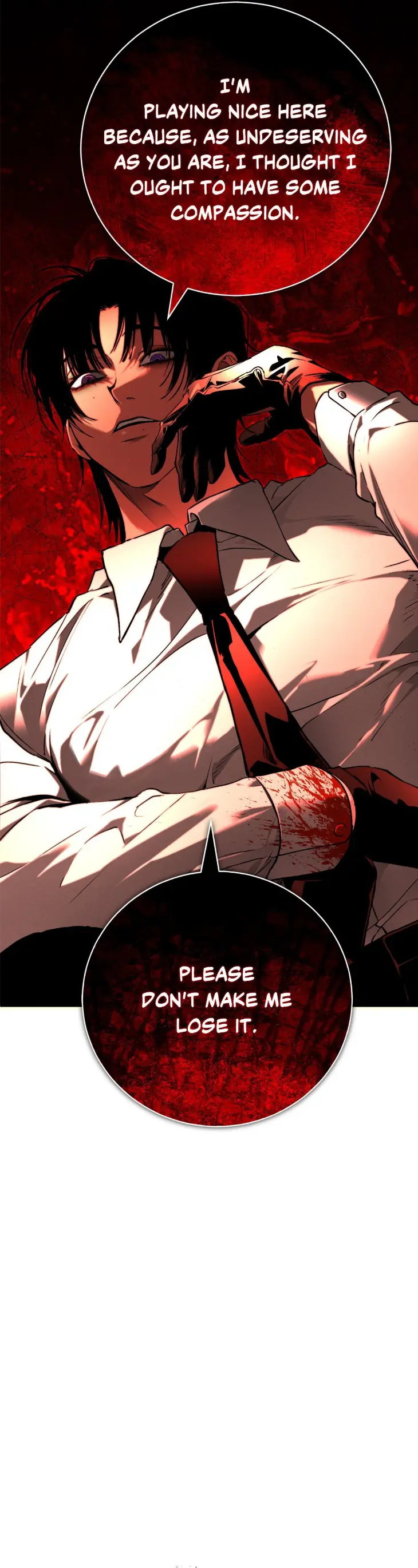 Even in Your Death by JINAN – Uncensored – Ch. 22 [Eng] page 40