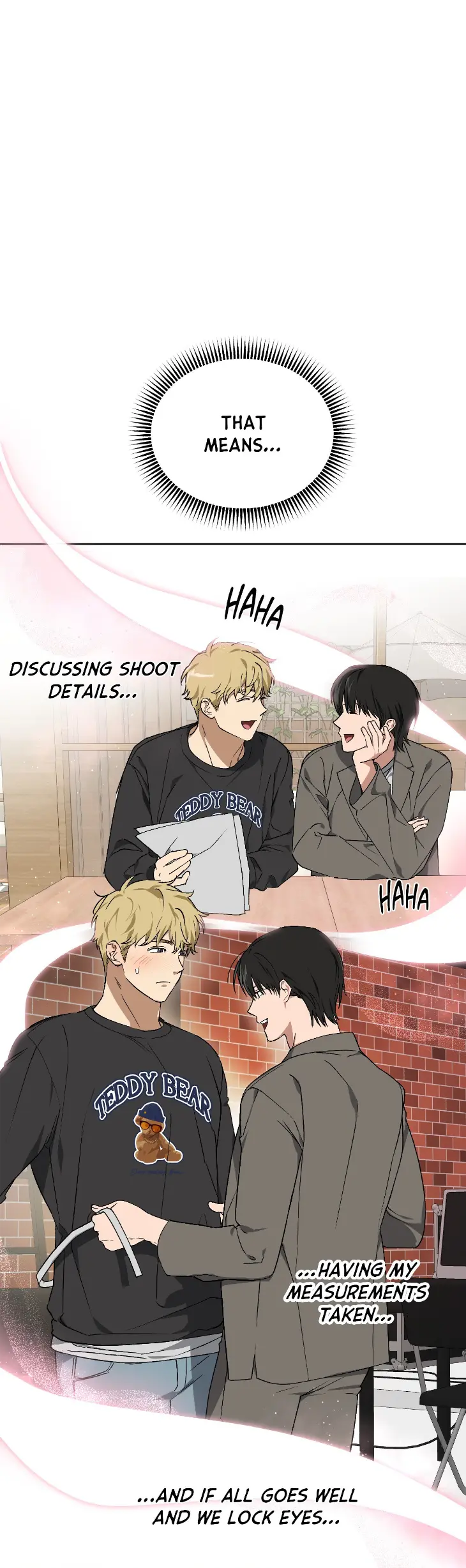 Keeping it Brief by Guchun – Uncensored – Ch. 1-6 [Eng] page 40