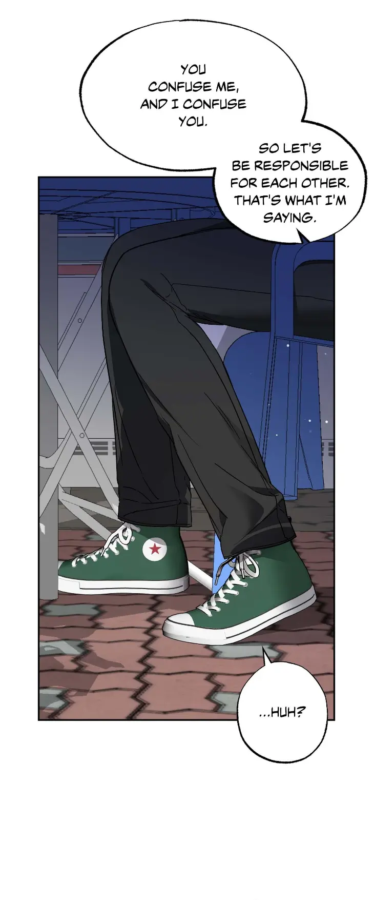 Keeping it Brief by Guchun – Uncensored – Ch. 1-6 [Eng] page 41