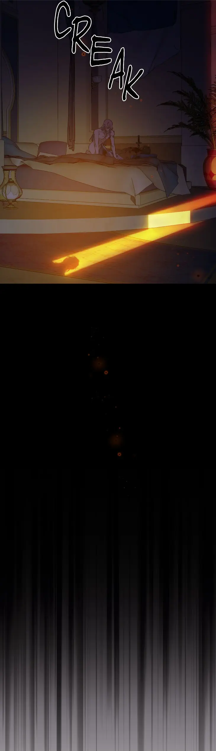 Blossoms of the White Night by Brothers Without A Tomorrow – Uncensored – Ch. 22 [Eng] page 41