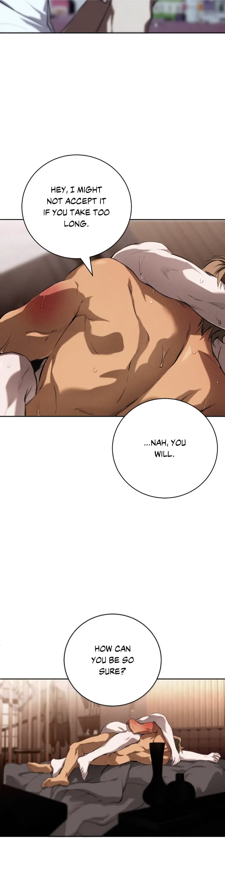 Even in Your Death by JINAN – Uncensored – Ch. 22 [Eng] page 41