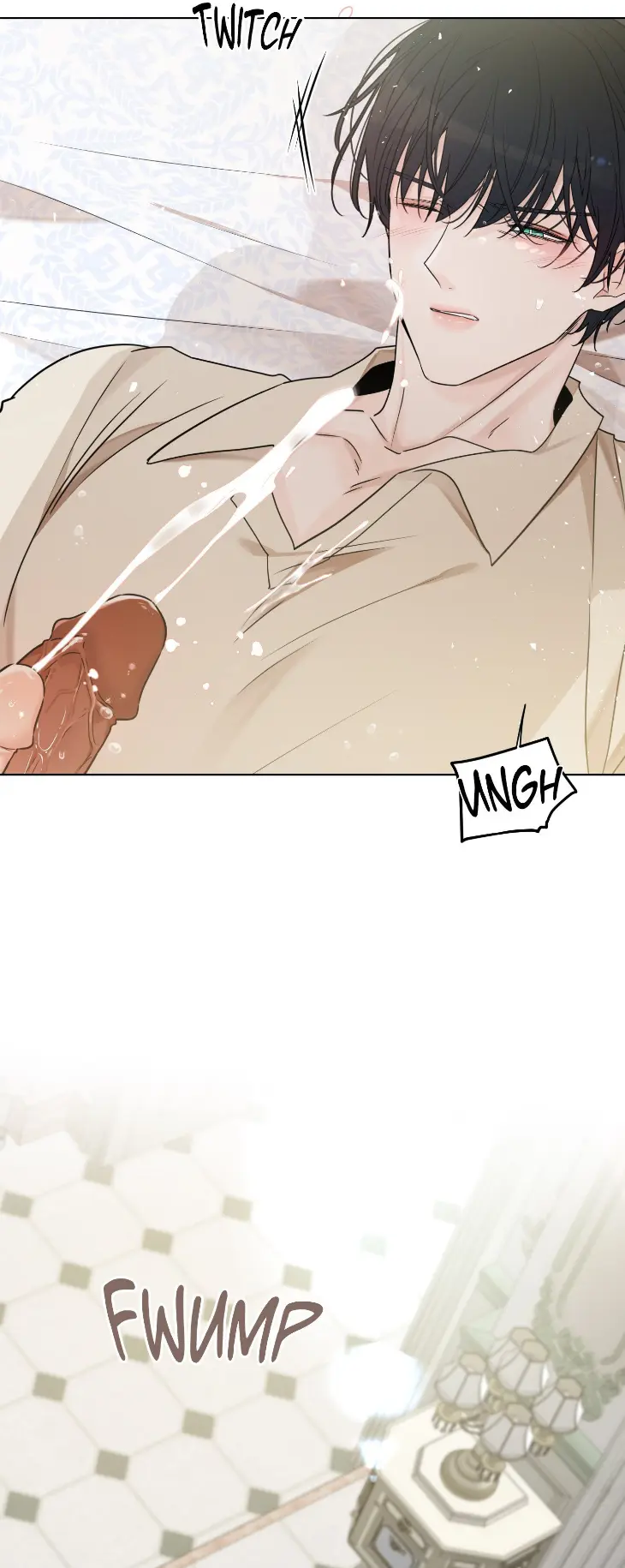 The Serpent’s Den by RANHAN – Uncensored – Ch. 24 [Eng] page 41