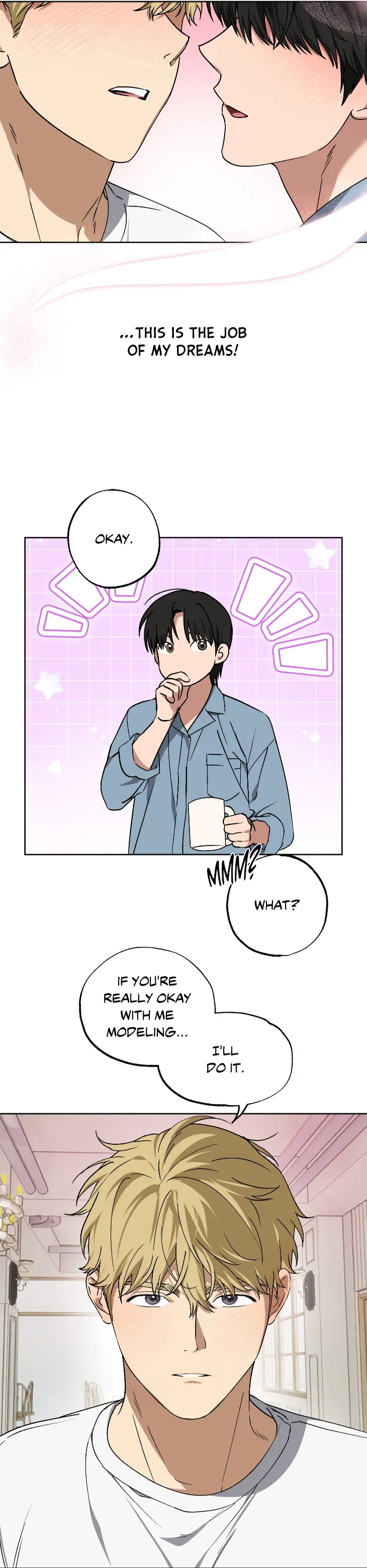 Keeping it Brief by Guchun – Uncensored – Ch. 1-6 [Eng] page 41