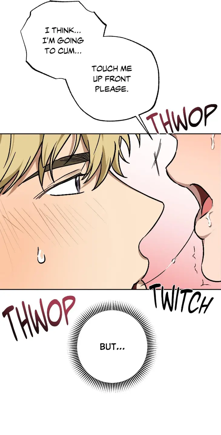 Keeping it Brief by Guchun – Uncensored – Ch. 1-6 [Eng] page 42