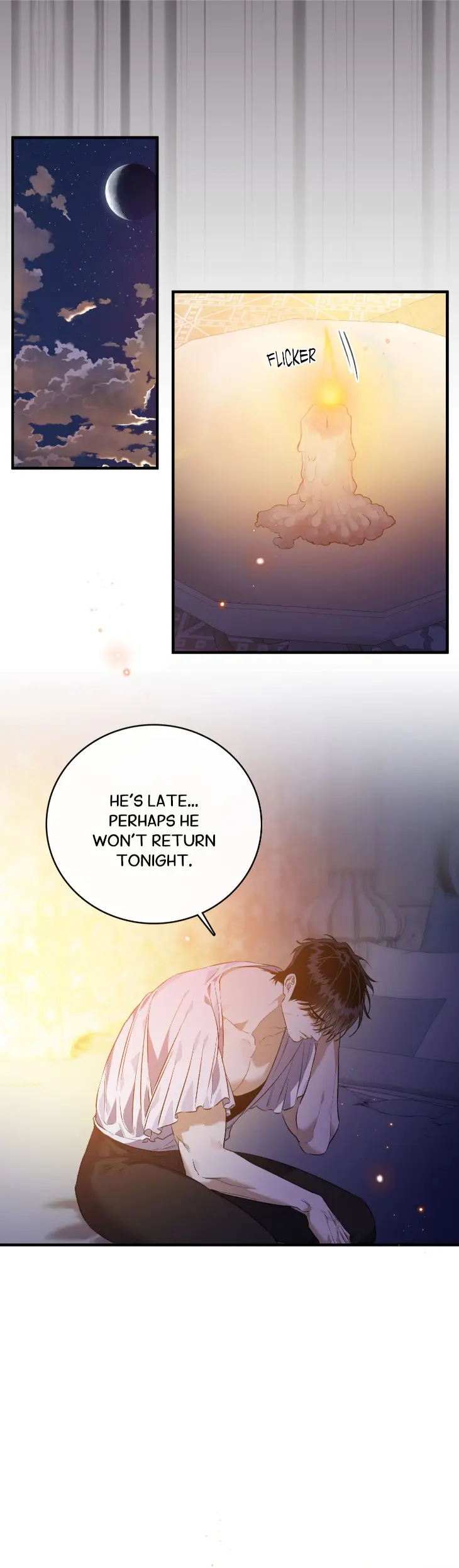 Blossoms of the White Night by Brothers Without A Tomorrow – Uncensored – Ch. 22 [Eng] page 42