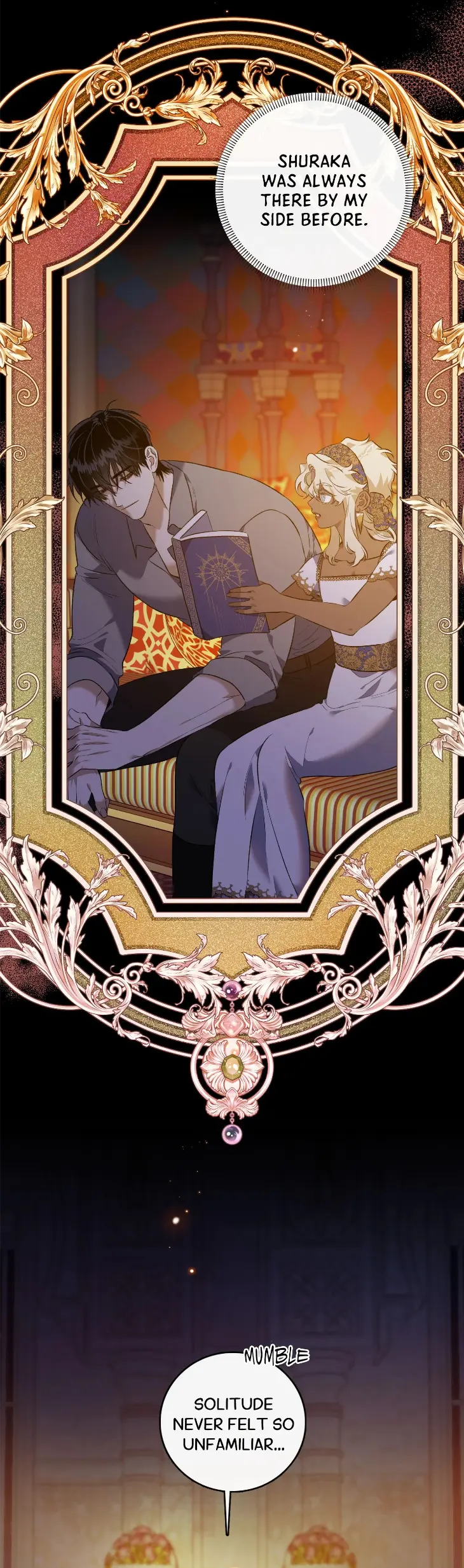 Blossoms of the White Night by Brothers Without A Tomorrow – Uncensored – Ch. 22 [Eng] page 42