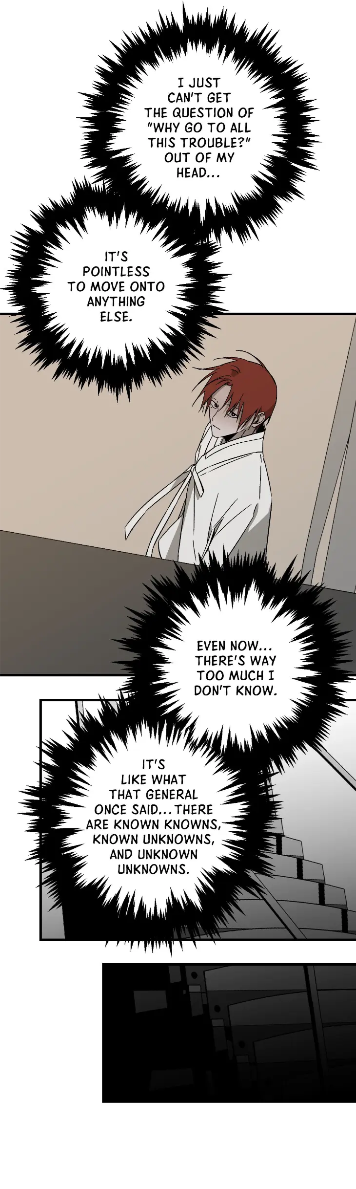 Broken Bloodline by SEONTAE – Uncensored – Ch. 22 [Eng] page 42