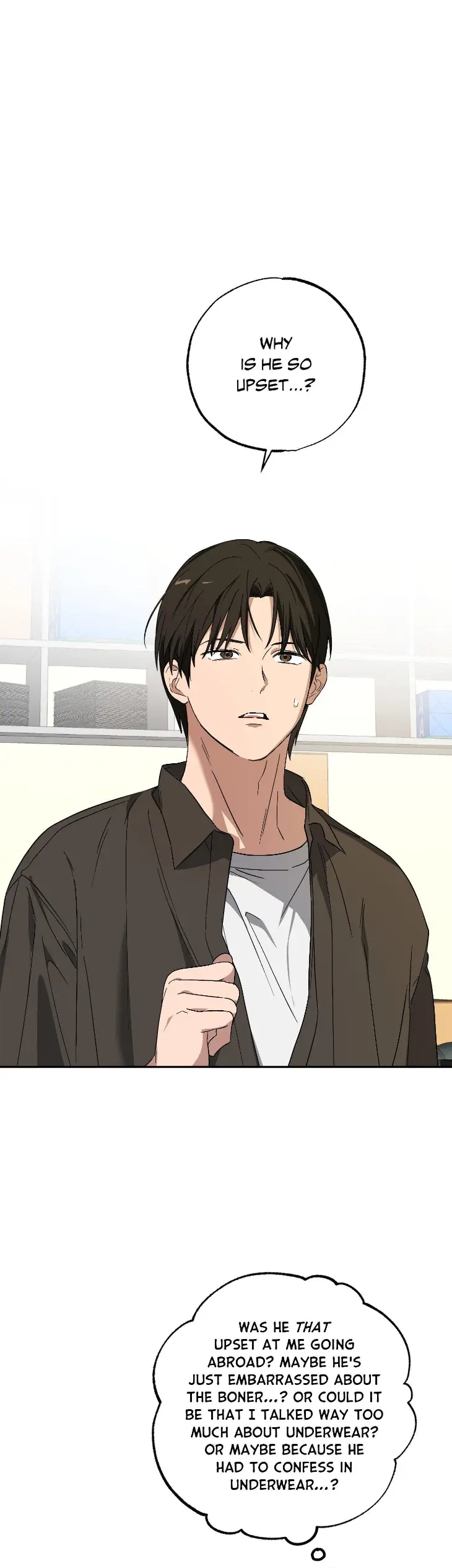 Keeping it Brief by Guchun – Uncensored – Ch. 1-6 [Eng] page 42