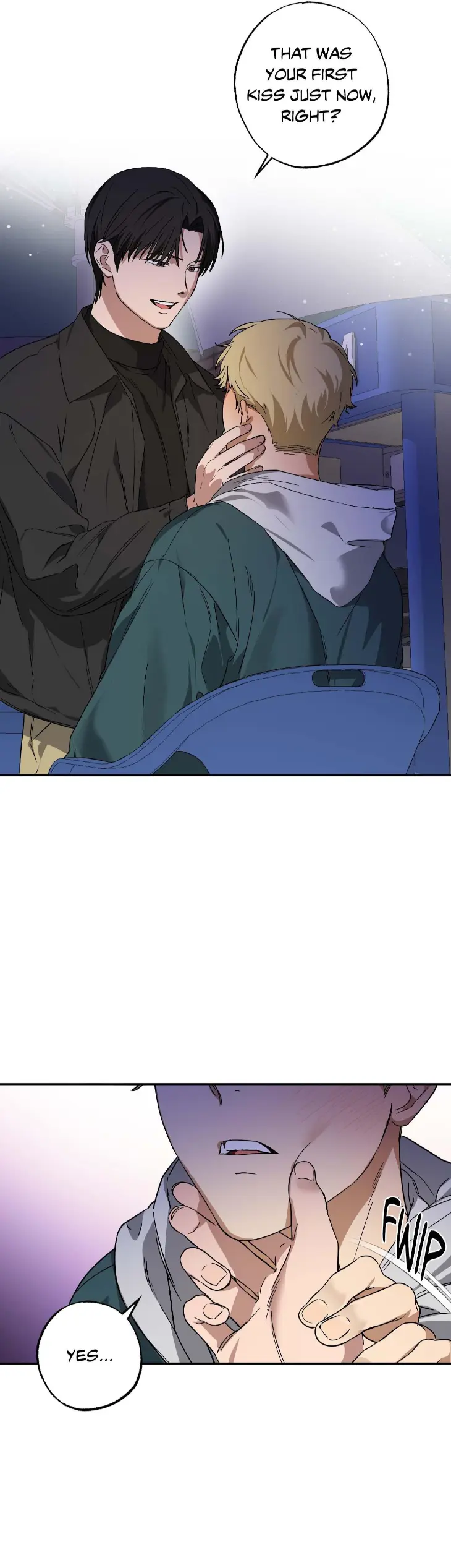 Keeping it Brief by Guchun – Uncensored – Ch. 1-6 [Eng] page 42