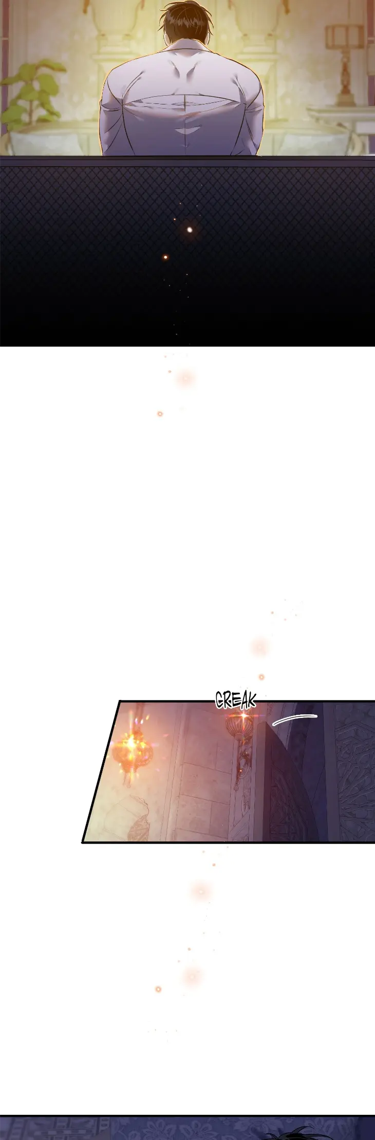 Blossoms of the White Night by Brothers Without A Tomorrow – Uncensored – Ch. 22 [Eng] page 43