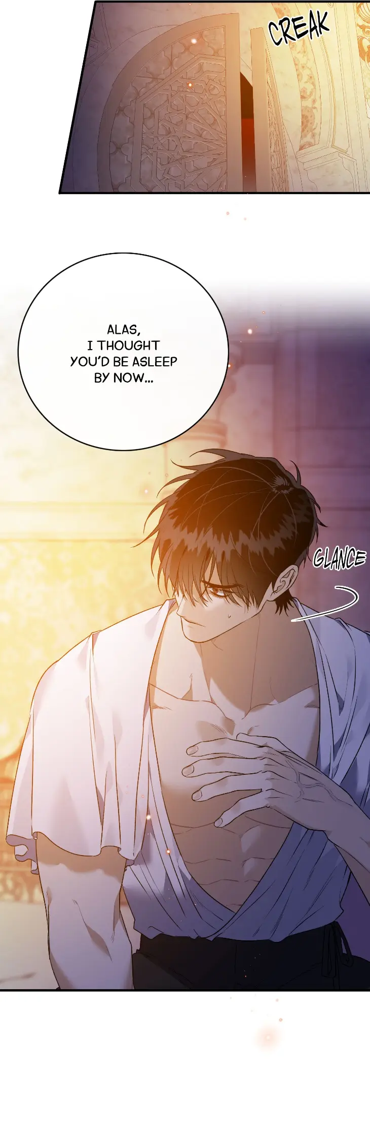 Blossoms of the White Night by Brothers Without A Tomorrow – Uncensored – Ch. 22 [Eng] page 43