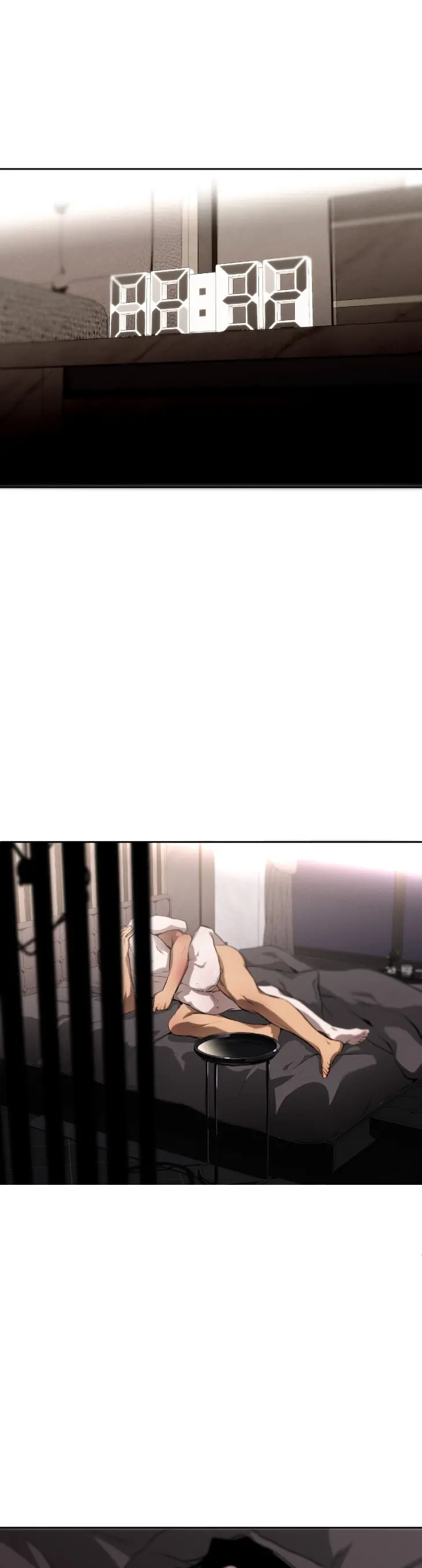 Even in Your Death by JINAN – Uncensored – Ch. 22 [Eng] page 43