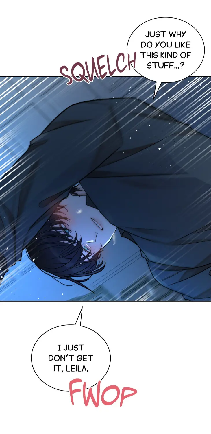 The Serpent’s Den by RANHAN – Uncensored – Ch. 24 [Eng] page 43