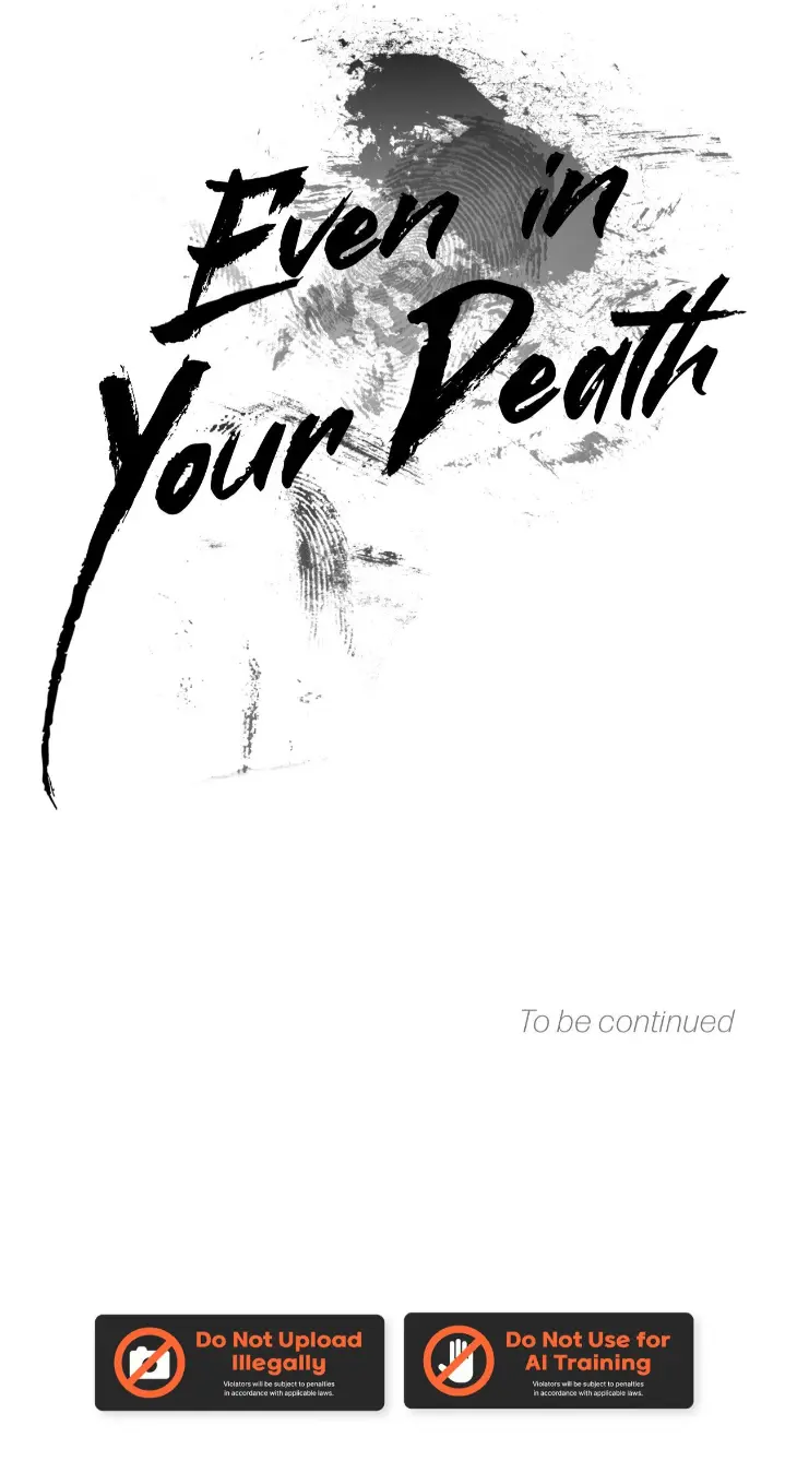 Even in Your Death by JINAN – Uncensored – Ch. 22 [Eng] page 43